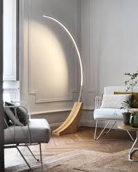 Moon Floor Lamp By Brossier Saderne P Roduct Product Design Productdesign Furniture Lamp Lighting Design Interior Floor Lamp Design Interior Lighting