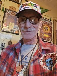 Traveling to Las Vegas for Dead and Company Tour