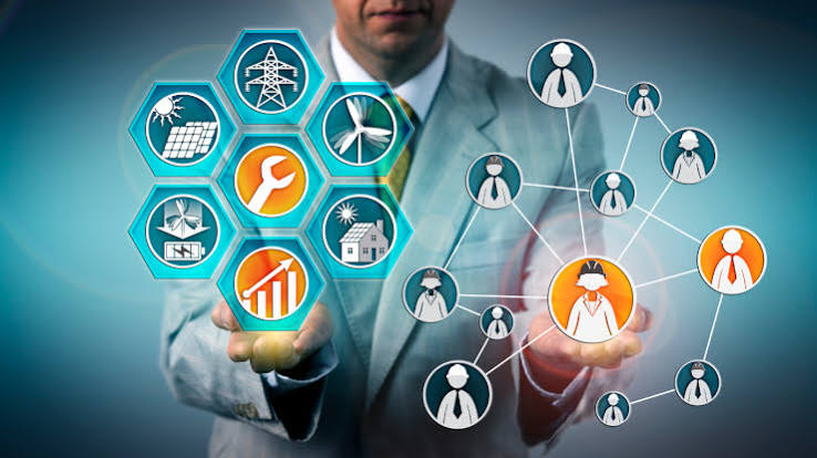IT Recruitment Specialists reviewing candidate profiles