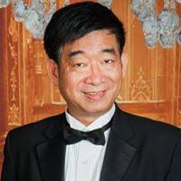 Robert Choy's Instagram, Twitter & Facebook