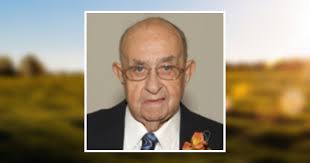Franklin Edwin "Ted" Bair Obituary March 22, 2016