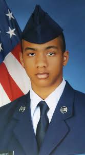 National Military Appreciation Month