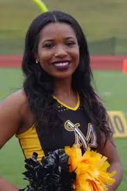 2016-2017 Cheerleading Roster