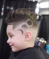 Invest in some healing oil or hair masks to keep your hair healthy as you grow, cut, or dye it to reach the desired style. The Phases Of The Moon Hair Designs For Men Boys Haircuts With Designs Haircut Designs Shaved Hair Designs