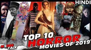 Top 10 best horror movies on youtube dubbed in hindi. Top 10 Horror Movies Of 2019 Explained In Hindi Youtube