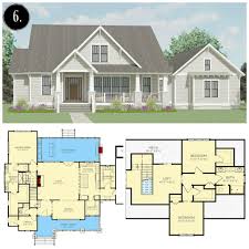 Modern farmhouse design modern farmhouse exterior farmhouse plans modern colonial farmhouse decor country farmhouse farmhouse style. 12 Modern Farmhouse Floor Plans Rooms For Rent Blog