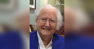 Obituary information for Ruth T. Driscoll