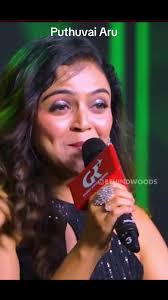 Super Singer Season 9 Pooja Venkat Song Prank