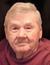 Obituary information for Charles T. Behm