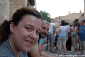 Noite Das Velas Em Pedraza