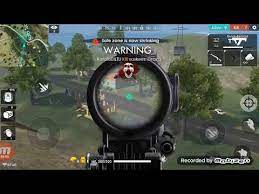 Players freely choose their starting point with their parachute, and aim to stay in the safe zone for as long as possible. Free Fire Gameplay Map Classic Bermuda Youtube