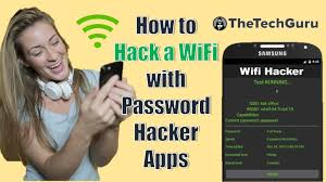 You have one of aircrack's best wifi password finder software for cracking wpa. Wifi Password Hacker Software The Tech Guru