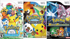 Además de verse bien, esta interfaz de usuario también te permite encontrar rápidamente tus juegos favoritos de wii sin problemas. Descargar Todos Los Juegos De Pokemon Para Nintendo Wii Espanol Iso Wbfs Mega Youtube