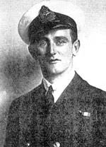 Casey, Francis Dominic : Ireland (IRL)