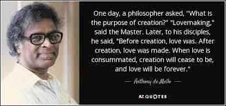 We are approaching summer together with incredible work from our master maria these dandelions and bright strawberry berries will never wither and will remind you of warm sunny days. Anthony De Mello Quote One Day A Philosopher Asked What Is The Purpose Of