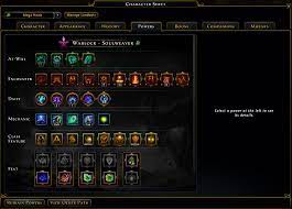Grilka's Warlock Neverwinter Build - Overclockers Club