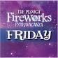FRIDAY FIREWORKS 2025 event image