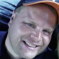 Donald Lee-Alen Ray III Obituary