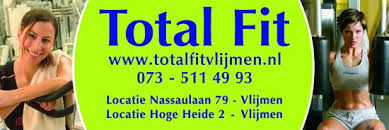 Total Fit De Nieuwssite Voor Inwoners Ondernemers Verenigingen Evenementen En Bezoekers Van Vlijmen