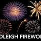 Hadleigh Fireworks event image