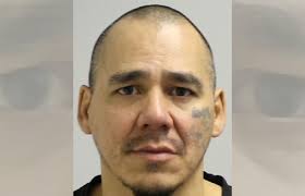 RCMP search for escaped prisoner, warn public not to approach