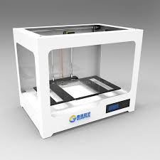 3d Printing Machine Three Dimensional Usb Port Lan Port Pla Abs Material Led Screen 3d Printer 3 Locate Th 3d Printing Machine 3d Printing Business 3d Printer