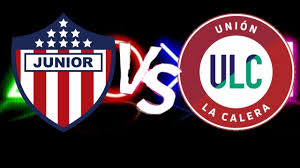 24,615 likes · 42 talking about this. Junior Vs Union La Calera Youtube