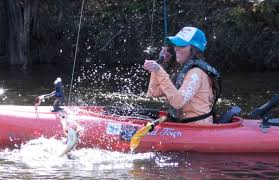 You will explore amazing fish finder in the list below. How To Kayak Fish In Kansas Fishing From A Kayak Where To Kayak Fish