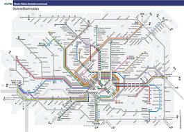 Image Result For Frankfurt Train Station Map Pdf Train Map Subway Map Frankfurt Am Main