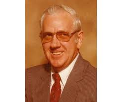 Howard Luter Obituary (2017)