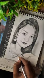 The Colored Pencil drawing Techniques