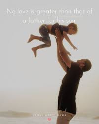 Of all the titles i've been privileged to have, 'dad' has always been the best.. 30 Best Father And Son Quotes And Sayings With Images