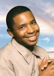 Obituary for Reginald L. Hall