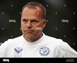 Henk hi-res stock photography and images