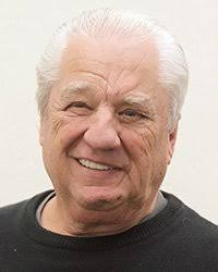 Deacon Scott Whitehouse — Catholic Diocese of Peoria