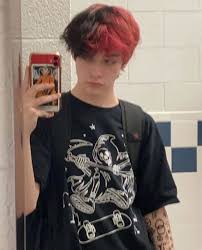 Body Building For Beginners Body Building Men Muscle Six Pack Abs Men Six Pack Boys Six Pack Workout Squat Sq In 2020 Boys Dyed Hair Emo Boy Hair Boy Hairstyles