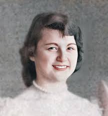 Rayma Charolene DeFore (1940-desconhecido)