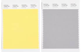 The palette, along with every other pantone color, is available to browse through and integrate directly into design files within adobe photoshop®, illustrator®, and indesign®. All The Biggest 2021 Color Trends Ultimate Gray Illuminating More Wwd