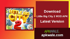 Download little big city 2 9.4.1 and all version history for android. Little Big City 2 Mod Apk 9 3 9 Unlimited Money Download Latest Version In 2019 Apk Wale