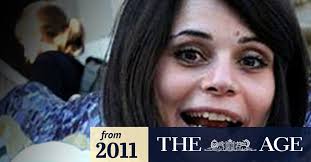 The mystery of the Gay Girl in Damascus