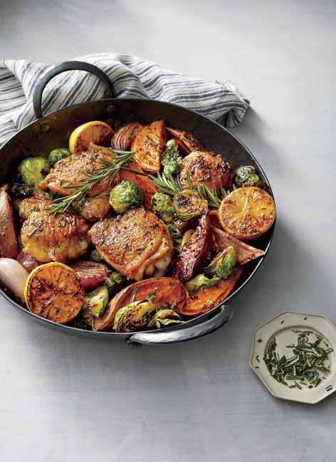 13 Fresh Rosemary Recipes That Utilize Your Herb Garden