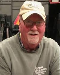 Rick W Ayers Obituary January 13, 2023