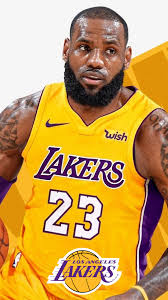 La lakers wallpaper 23/28 backgrounds with 1920x1080 resolution for personal use available. Iphone Wallpaper Hd Lebron James Lakers With Image Lebron James Hd Portrait 1080x1920 Download Hd Wallpaper Wallpapertip