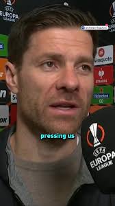 Bayer Leverkusen can’t stop scoring last minute goals! 🔥 #football #soccer  #uel #europleague #bayer #leverkusen