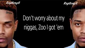 Rgf Island Fetty Wap Lyrics Hd Fetty Wap Lyrics Fetty Wap Lyrics