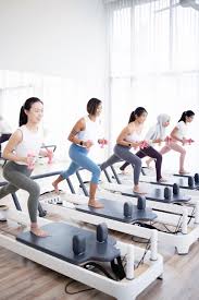 the best fitness cles in asia to