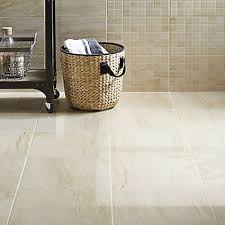 Thank you for your interest in armstrong flooring solutions. Travertina Beige Matt Travertine Stone Effect Porcelain Floor Tile Sample Diy At B Q