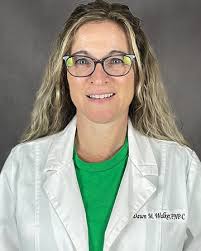 McKenzie Main Clinic