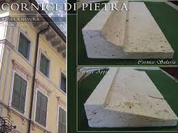 Cornici In Travertino Per Marcapiani Foto Casa In Piazza Delle Erbe Angolo Via Florida A Riva Del Garda Travertino Cornici Florida