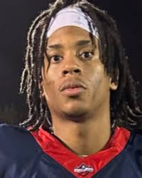 KINGS MOUNTAIN FORCE Fall 2025 Roster